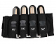 Харнес NXe SP4 POD Harness black - пейнтбольный магазин Арсенал Харнес NXe SP4 POD Harness black